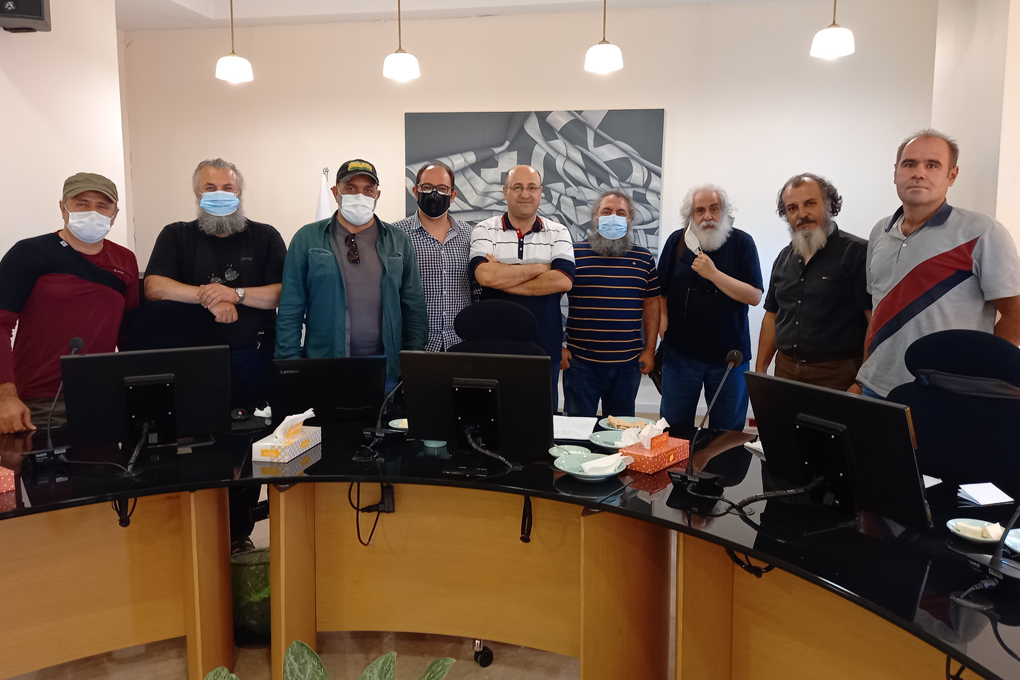 انتشار صورتجلسه دومین نشست هیئت مدیره انجمن صنفی کارگردانان تئاتر ایران