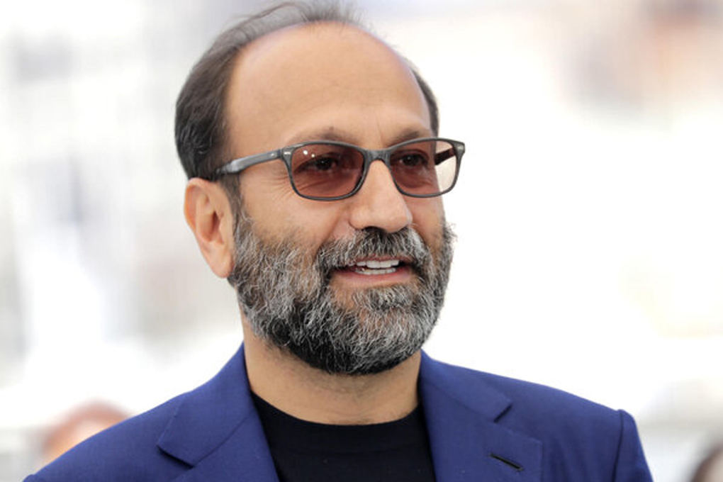 پیام تبریک انجمن صنفی کارگردانان تئاتر ایران به اصغر فرهادی