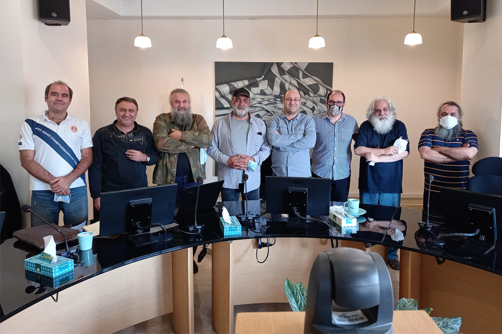 انتشار صورتجلسه دهمین نشست هیئت مدیره انجمن صنفی کارگردانان تئاتر ایران