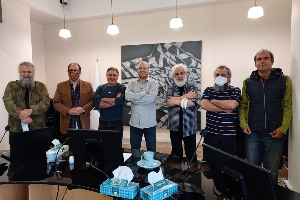 انتشار صورتجلسه یازدهمین نشست هیئت مدیره انجمن صنفی کارگردانان تئاتر ایران