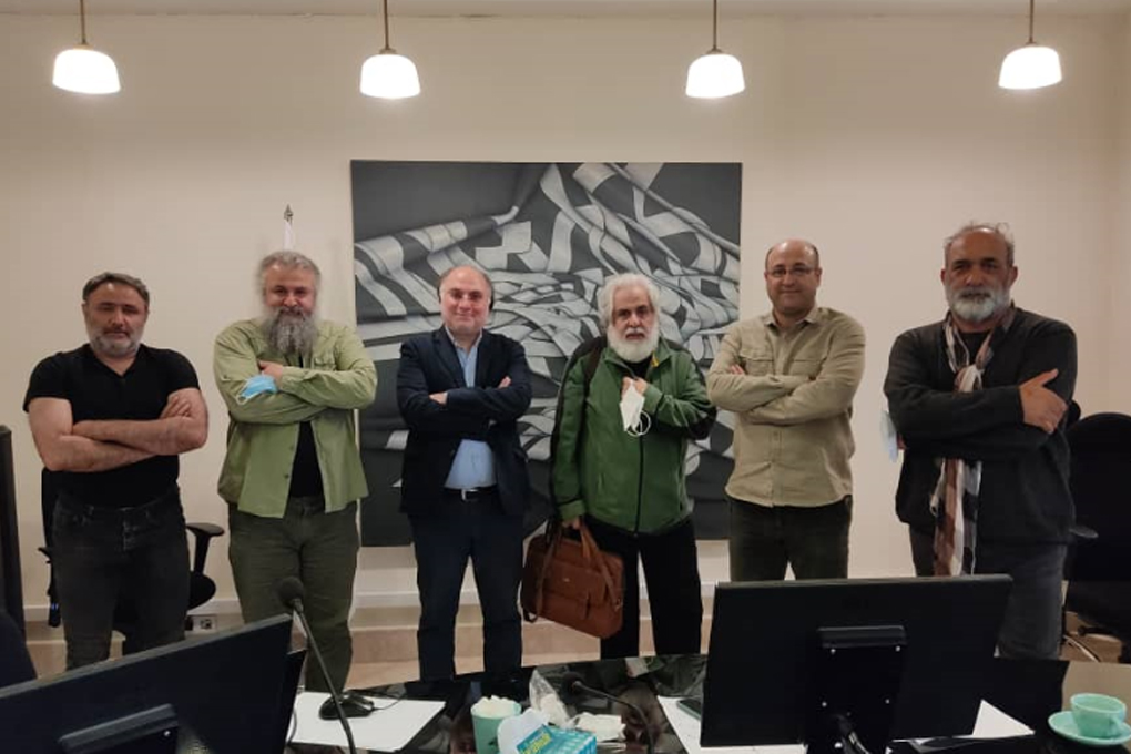 انتشار صورتجلسه دوازدهمین نشست هیئت مدیره انجمن صنفی کارگردانان تئاتر ایران