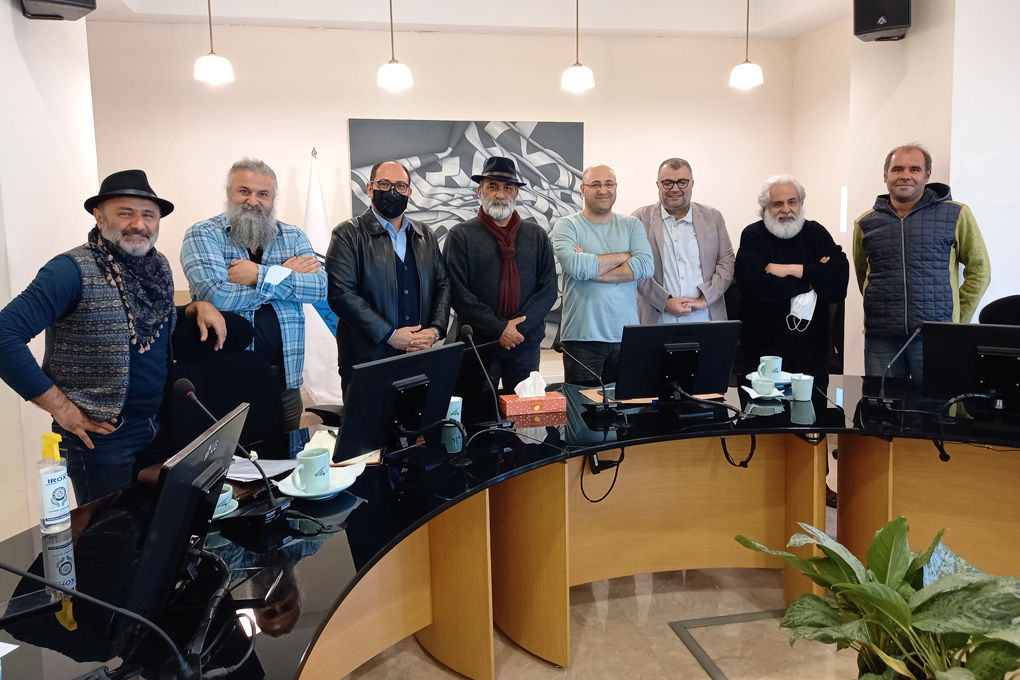 انتشار صورتجلسه سیزدهمین نشست هیئت مدیره انجمن صنفی کارگردانان تئاتر ایران