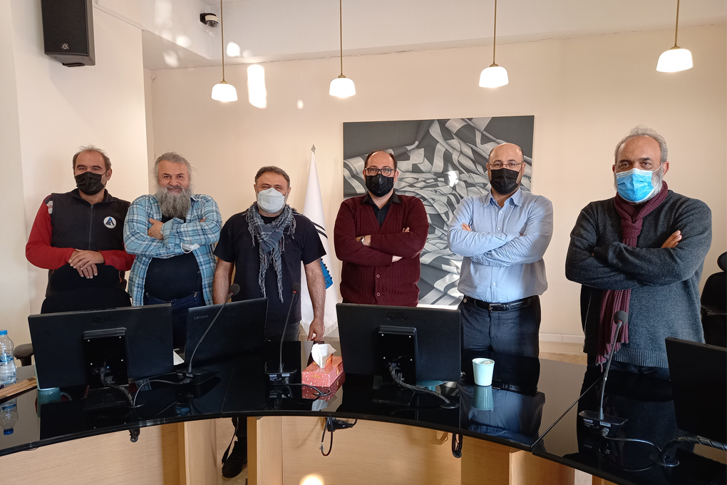 انتشار صورتجلسه چهاردهمین نشست هیئت مدیره انجمن صنفی کارگردانان تئاتر ایران