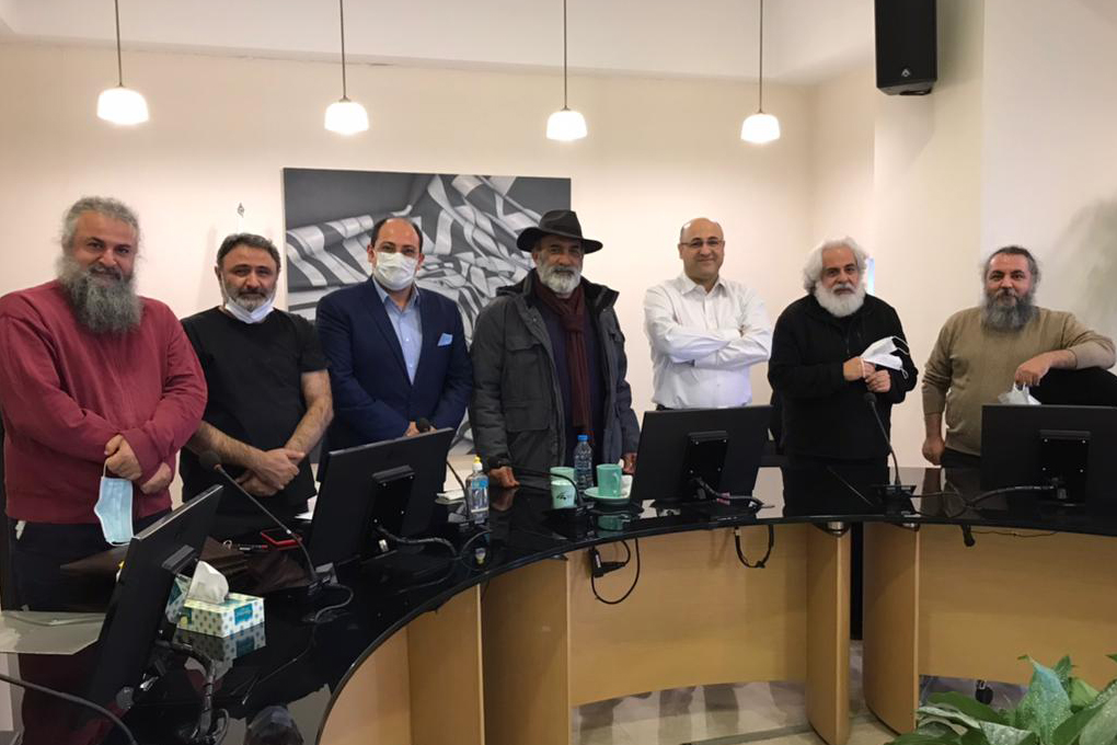 انتشار صورتجلسه پانزدهمین نشست هیئت مدیره انجمن صنفی کارگردانان تئاتر ایران