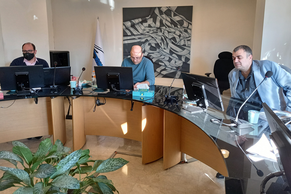 انتشار صورتجلسه شانزدهمین نشست هیئت مدیره انجمن صنفی کارگردانان تئاتر ایران