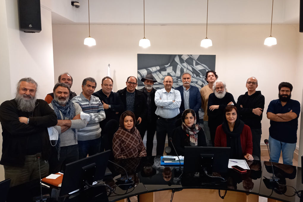 انتشار صورتجلسه هفدهمین نشست هیئت مدیره انجمن صنفی کارگردانان تئاتر ایران