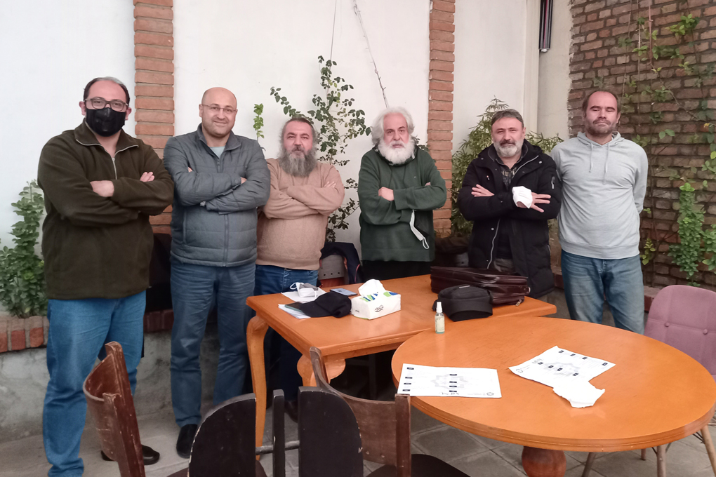 انتشار صورتجلسه هجدهمین نشست هیئت مدیره انجمن صنفی کارگردانان تئاتر ایران