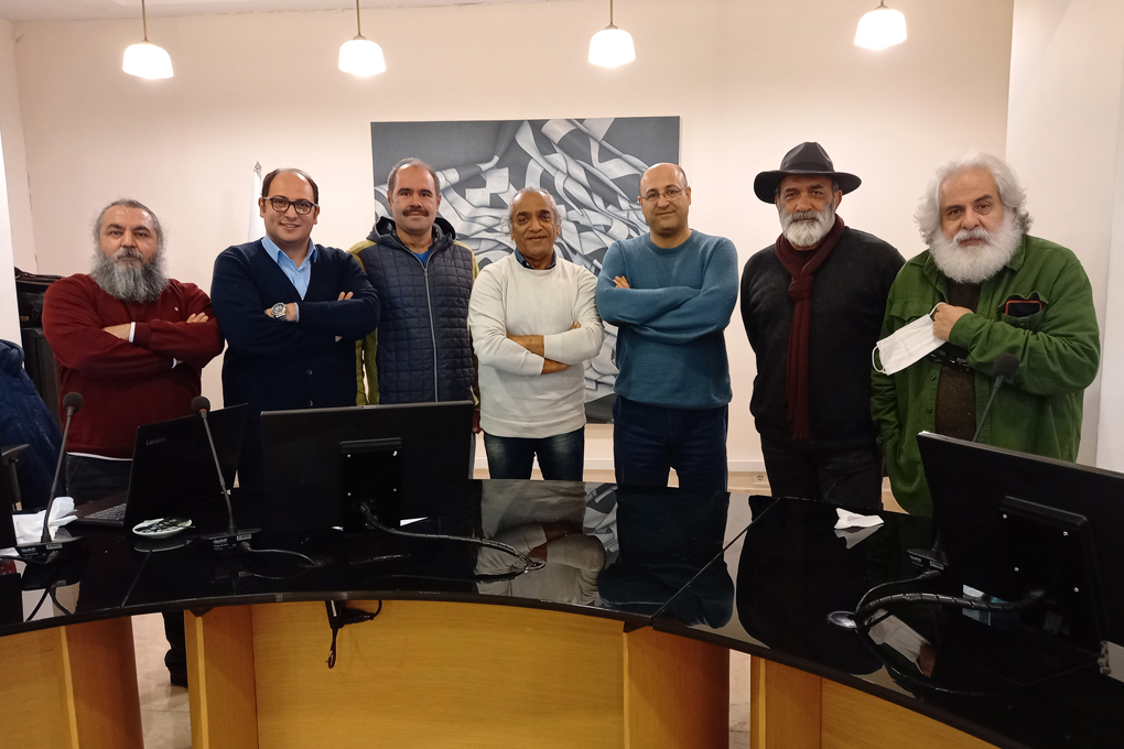 انتشار صورتجلسه نوزدهمین نشست هیئت مدیره انجمن صنفی کارگردانان تئاتر ایران