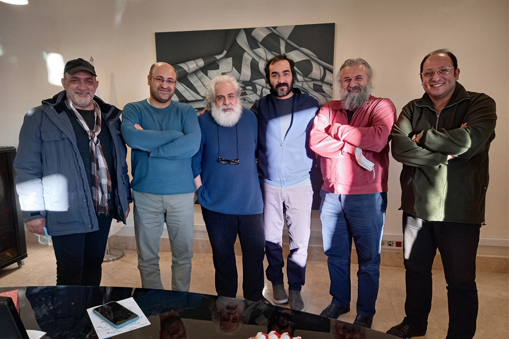 انتشار صورتجلسه بیستمین نشست هیئت مدیره انجمن صنفی کارگردانان تئاتر ایران