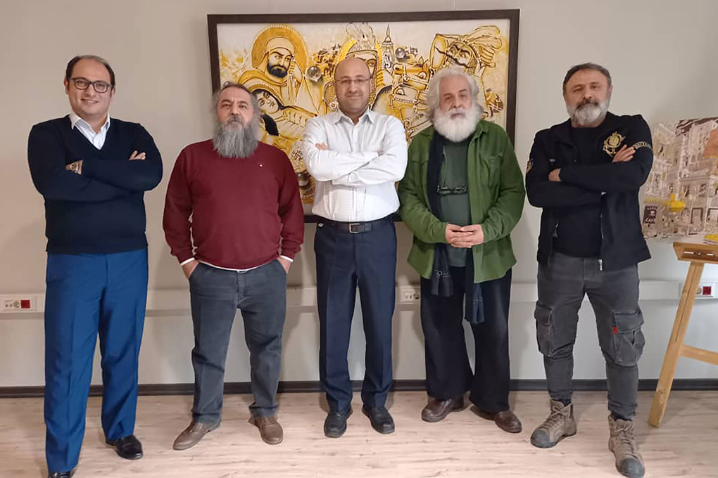 انتشار صورتجلسه بیست و یکمین نشست هیئت مدیره انجمن صنفی کارگردانان تئاتر ایران