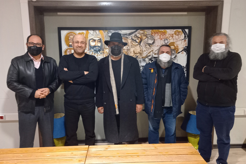 انتشار صورتجلسه بیست و ششمین نشست هیئت مدیره انجمن صنفی کارگردانان تئاتر ایران