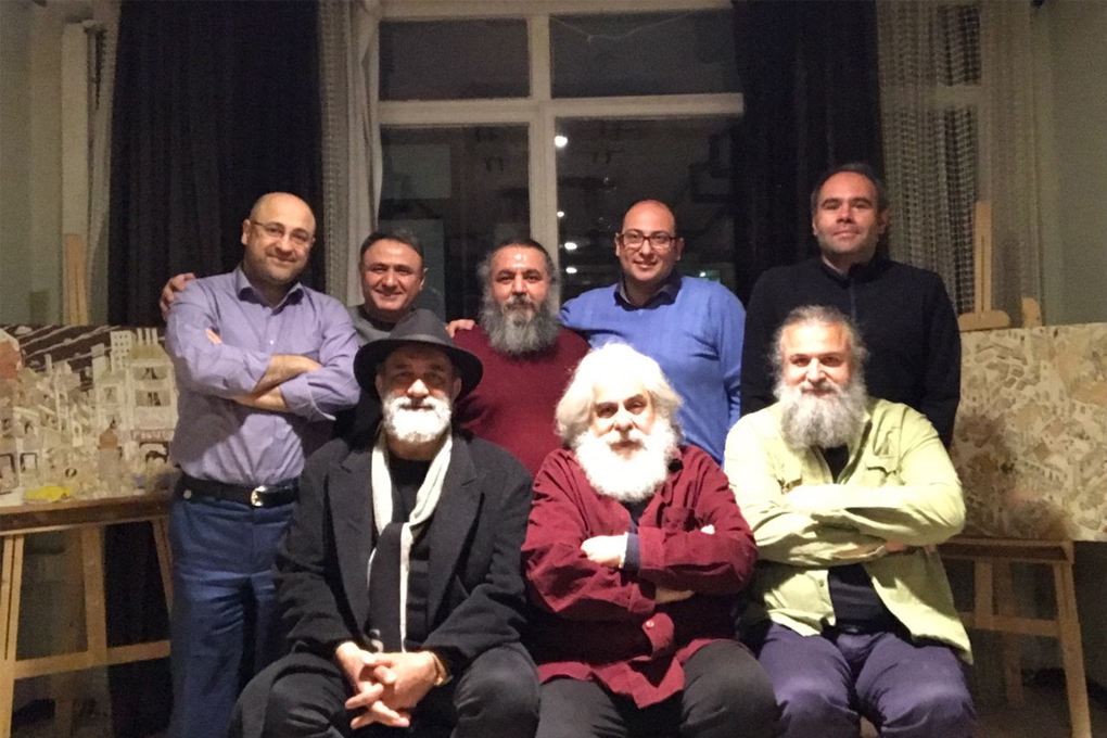 انتشار صورتجلسه بیست و هفتمین نشست هیئت مدیره انجمن صنفی کارگردانان تئاتر ایران