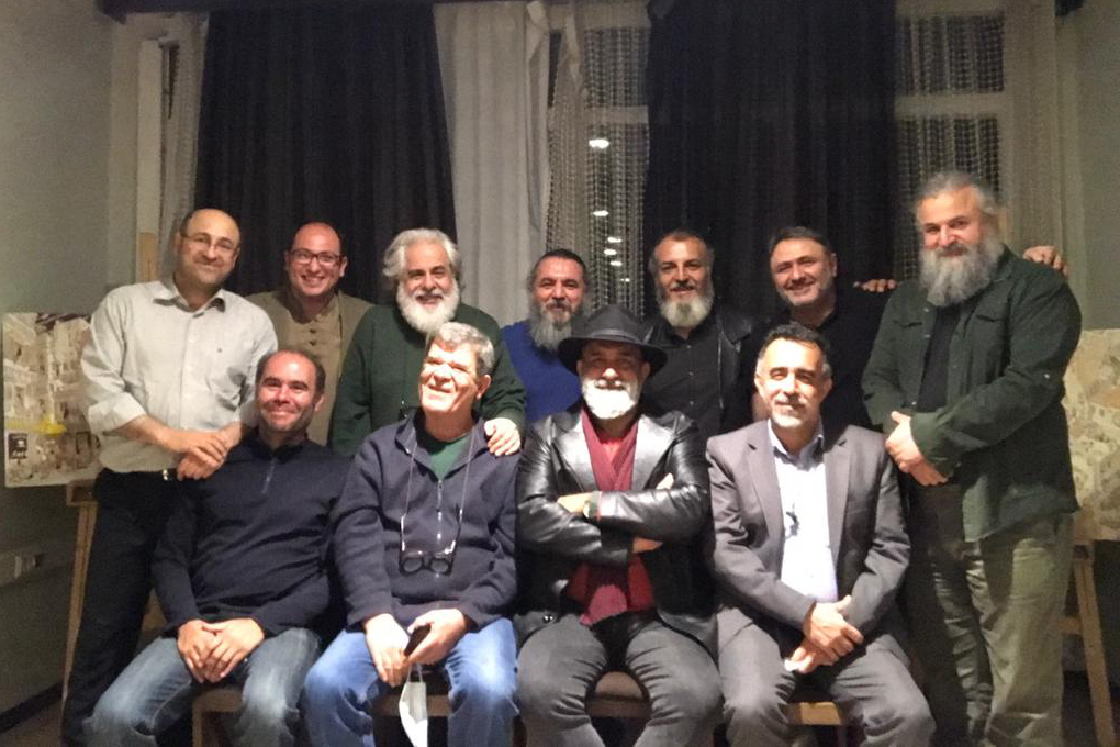 انتشار صورتجلسه بیست و هشتمین نشست هیئت مدیره انجمن صنفی کارگردانان تئاتر ایران