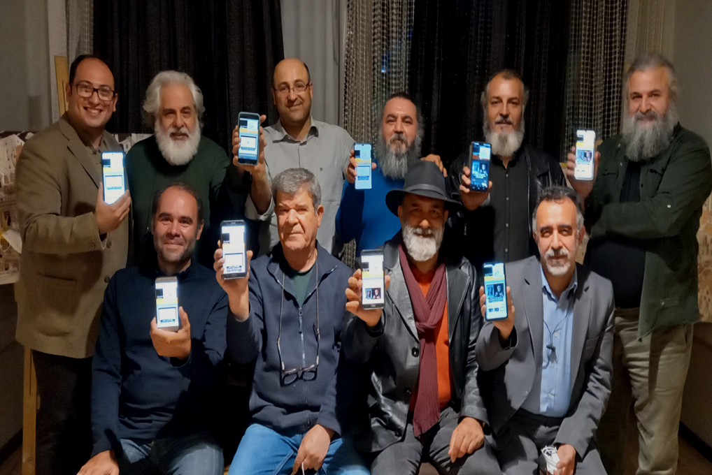 انتشار صورتجلسه بیست و هشتمین نشست هیئت مدیره انجمن صنفی کارگردانان تئاتر ایران