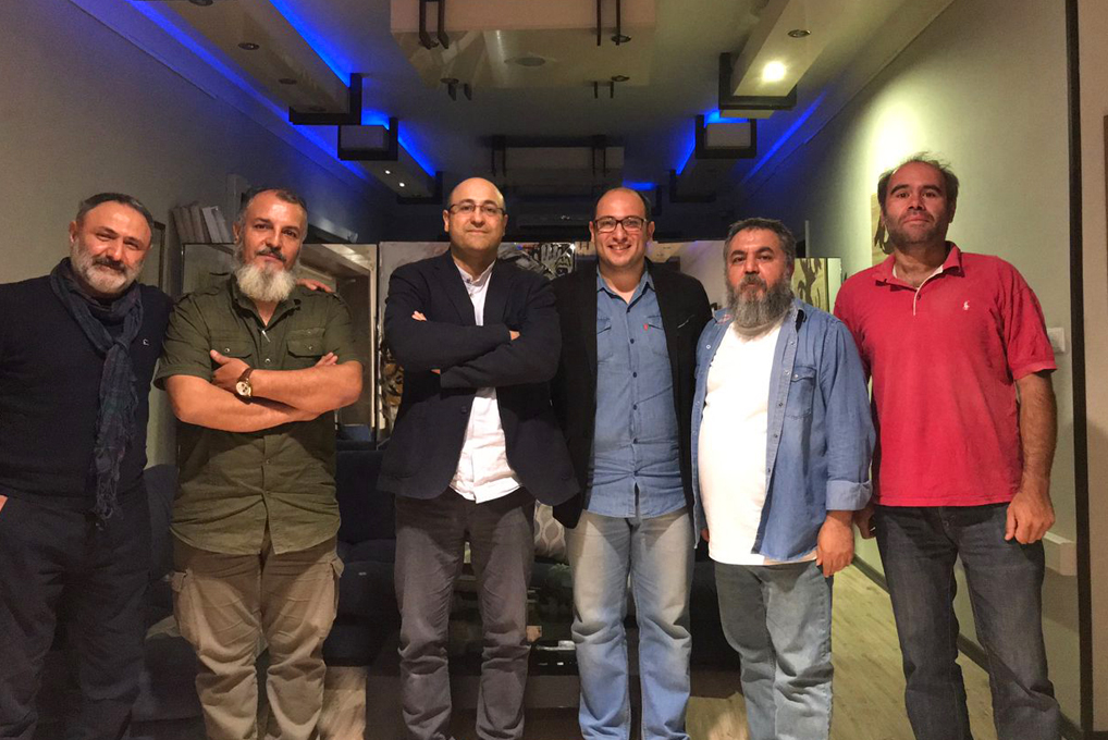 انتشار صورتجلسه بیست و نهمین نشست هیئت مدیره انجمن صنفی کارگردانان تئاتر ایران