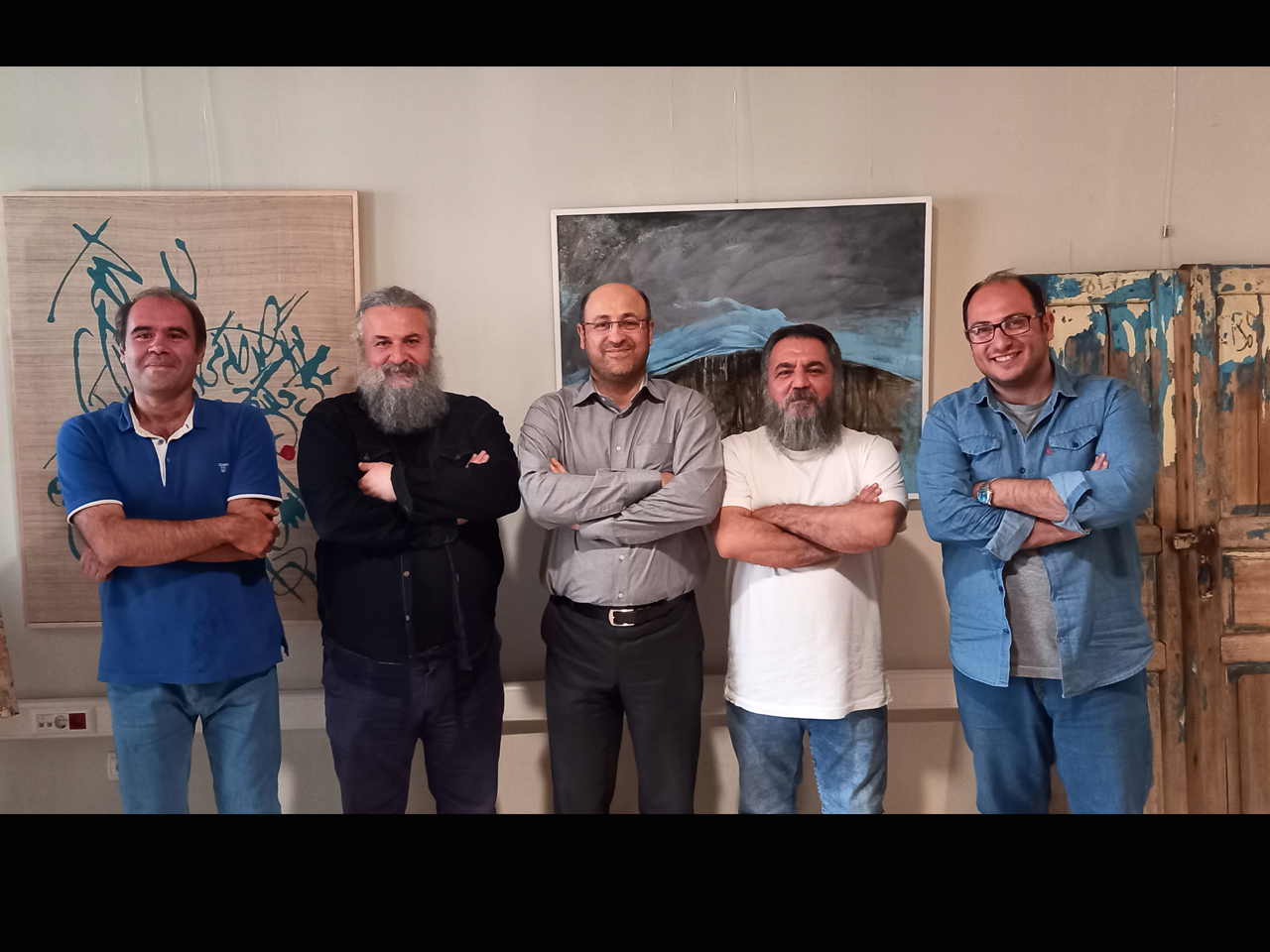 انتشار صورتجلسه سی امین نشست هیئت مدیره انجمن صنفی کارگردانان تئاتر ایران