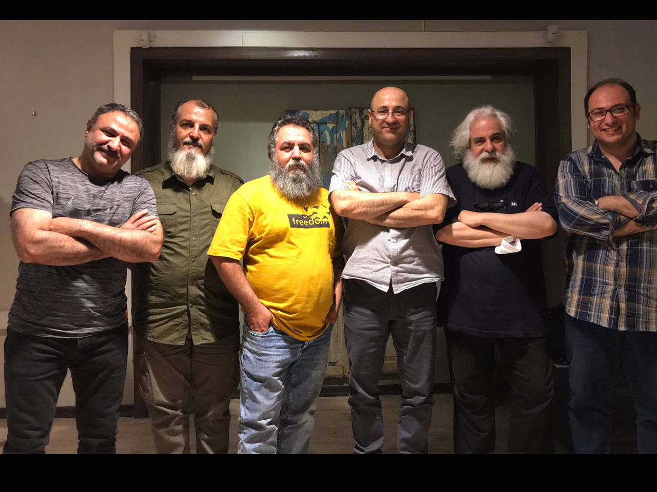 انتشار صورتجلسه سی و سومین نشست هیئت مدیره انجمن صنفی کارگردانان تئاتر ایران