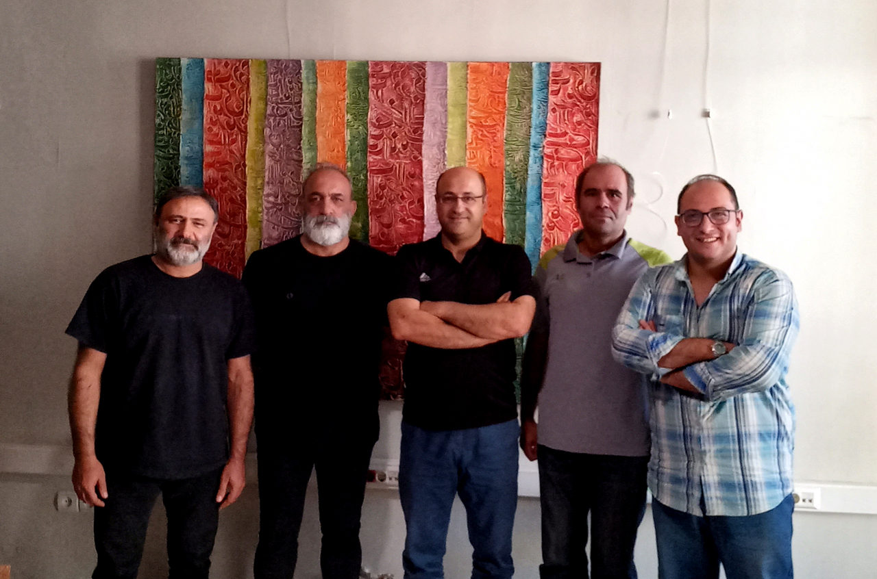 انتشار صورتجلسه سی و چهارمین نشست هیئت مدیره انجمن صنفی کارگردانان تئاتر ایران