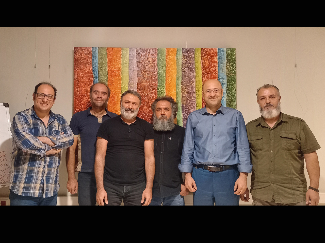 انتشار صورتجلسه سی و پنجمین نشست هیئت مدیره انجمن صنفی کارگردانان تئاتر ایران