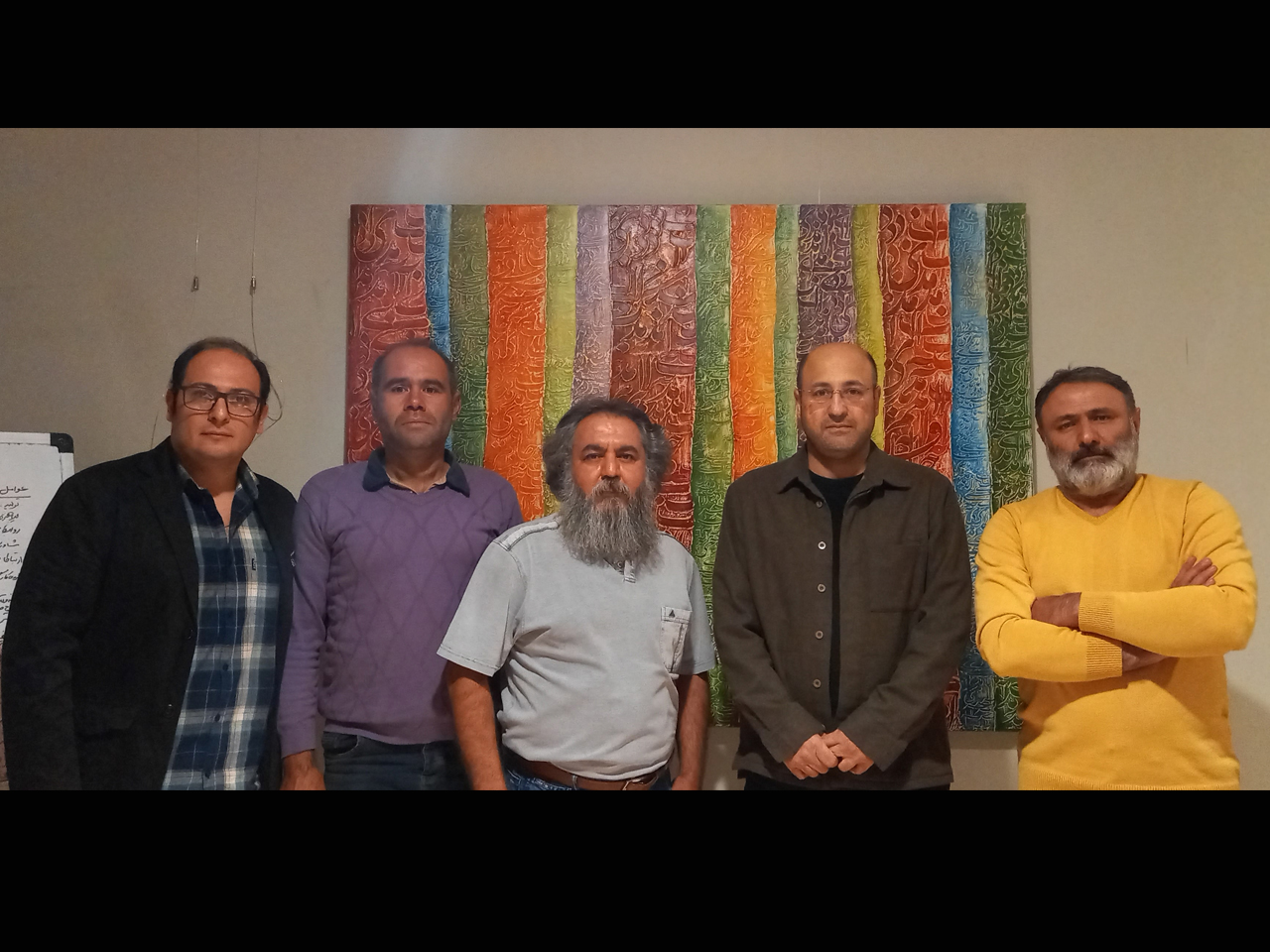 انتشار صورتجلسه سی و ششمین نشست هیئت مدیره انجمن صنفی کارگردانان تئاتر ایران