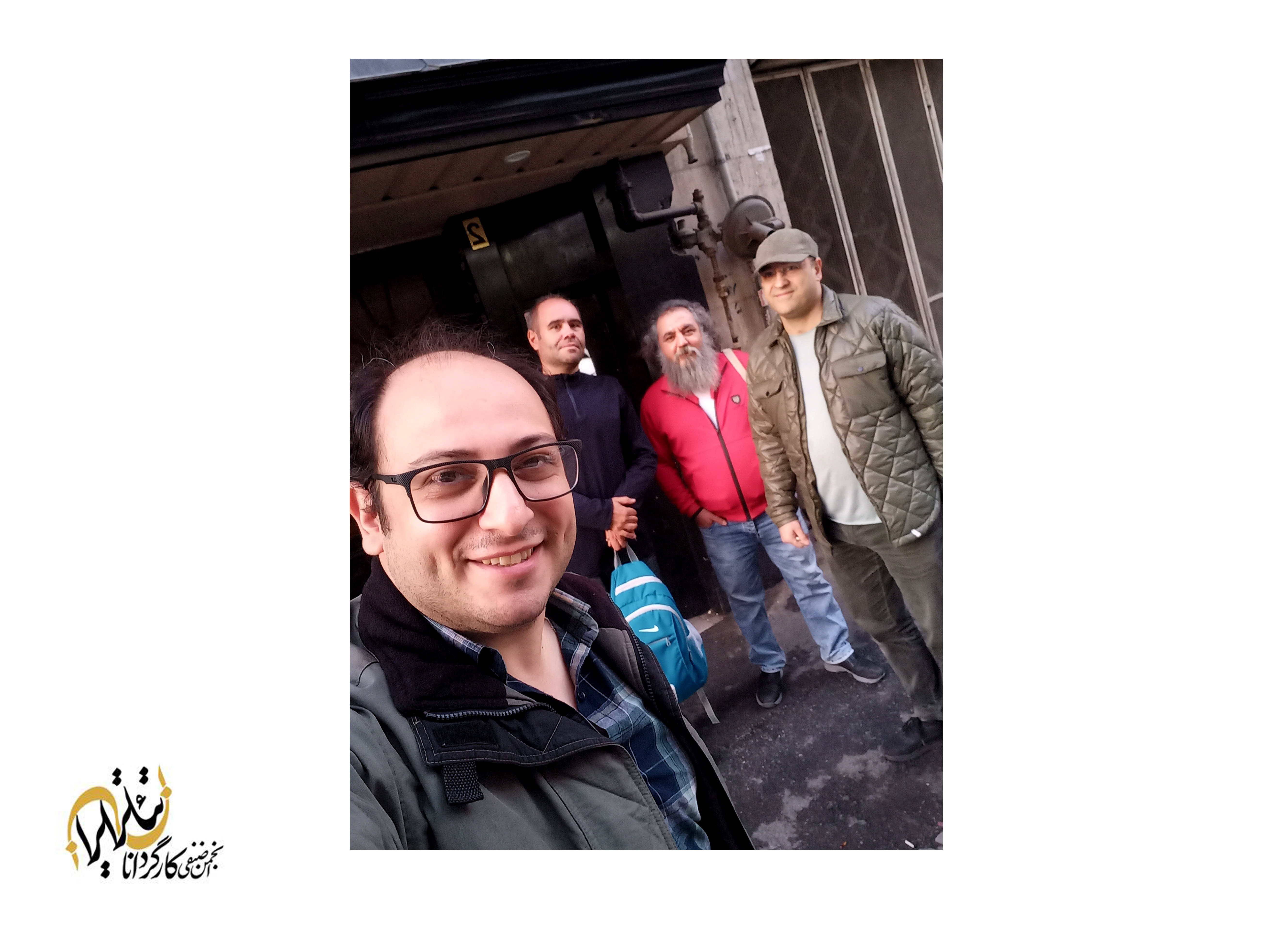 انتشار صورتجلسه چهل و یکم نشست هیئت مدیره انجمن صنفی کارگردانان تئاتر ایران