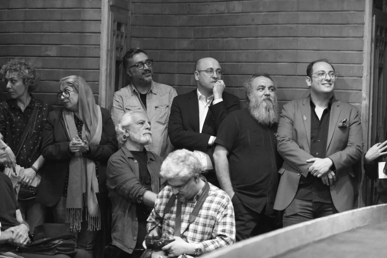 هجدهمین مراسم شب کارگردان